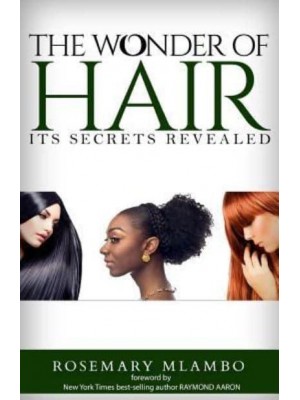 The Wonder of Hair Its Secrets Revealed