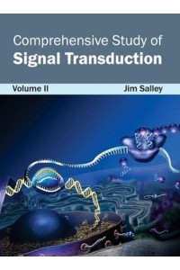 Comprehensive Study of Signal Transduction: Volume II