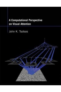 A Computational Perspective on Visual Attention