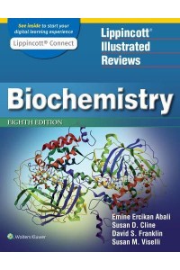 Biochemistry - Lippincott Illustrated Reviews