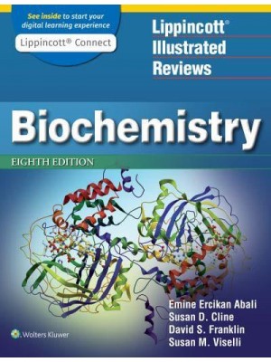 Biochemistry - Lippincott Illustrated Reviews