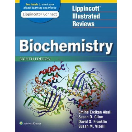 Biochemistry - Lippincott Illustrated Reviews