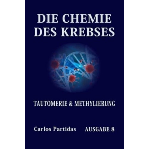 DIE CHEMIE DES KREBSES: TAUTOMERIE & METHYLIERUNG
