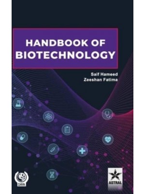 Handbook of Biotechnology