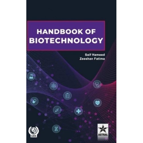 Handbook of Biotechnology