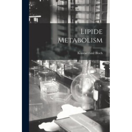 Lipide Metabolism