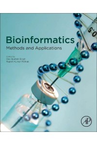 Bioinformatics Methods and Applications
