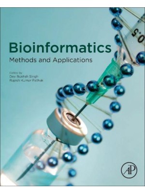 Bioinformatics Methods and Applications