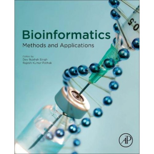 Bioinformatics Methods and Applications