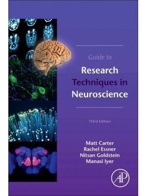 Guide to Research Techniques in Neuroscience
