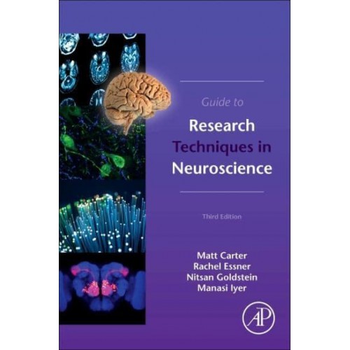 Guide to Research Techniques in Neuroscience