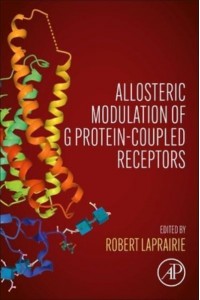 Allosteric Modulation of G Protein-Coupled Receptors