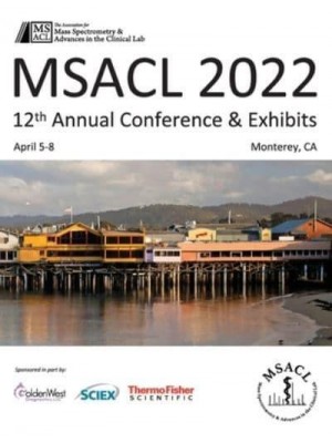 MSACL 2022 Conference Program Digest