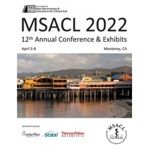 MSACL 2022 Conference Program Digest