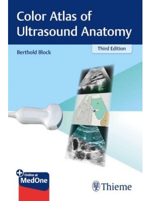 Color Atlas of Ultrasound Anatomy