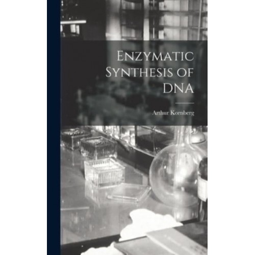 Enzymatic Synthesis of DNA