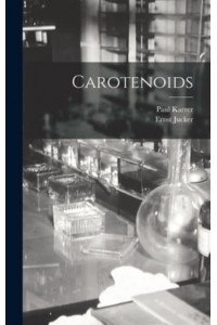 Carotenoids