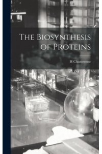 The Biosynthesis of Proteins