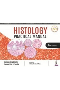 Histology Practical Manual