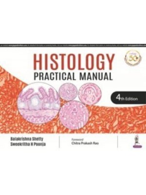Histology Practical Manual