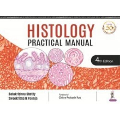 Histology Practical Manual