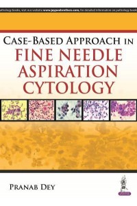 Case-Based Approach in Fine Needle Aspiration Cytology