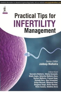 Practical Tips for Infertility Management