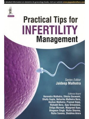 Practical Tips for Infertility Management