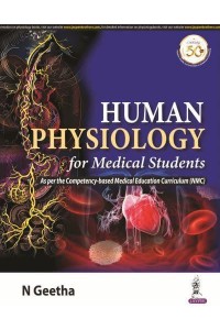 Human Physiology for Medical Students