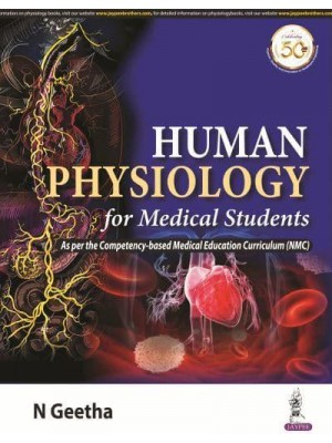 Human Physiology for Medical Students