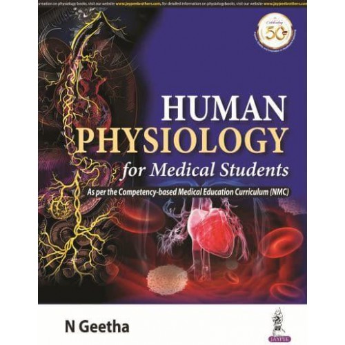 Human Physiology for Medical Students
