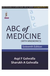 ABC of Medicine (With Mnemonics)