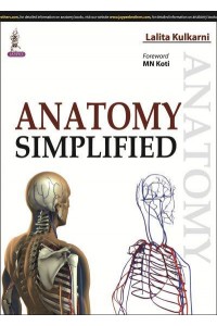 Anatomy Simplified
