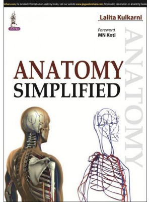 Anatomy Simplified