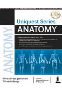 Uniquest Series: Anatomy