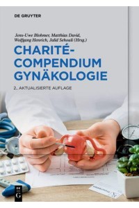 Charité-Compendium Gynäkologie