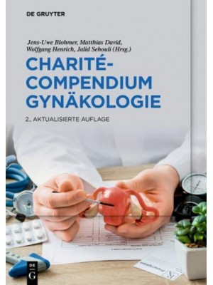 Charité-Compendium Gynäkologie