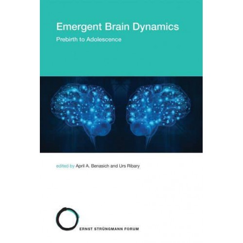 Emergent Brain Dynamics Prebirth to Adolescence - Strüngmann Forum Reports