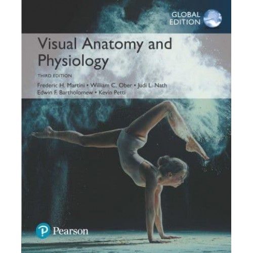Visual Anatomy & Physiology