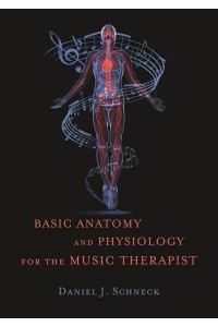 Basic Anatomy and Physiology for the Music Therapist