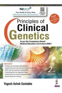 Principles of Clinical Genetics