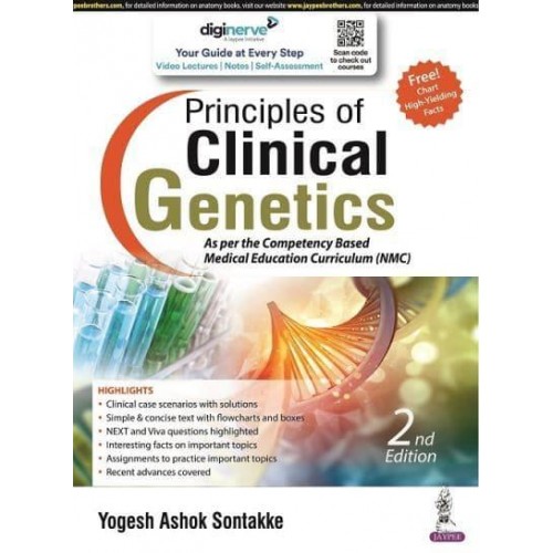 Principles of Clinical Genetics