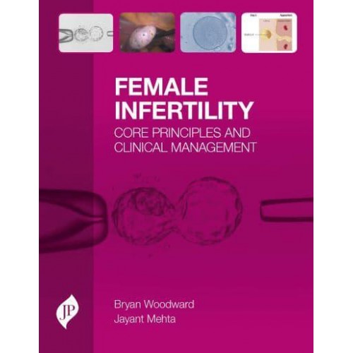 Female Infertility Core Principles and Clinical Management
