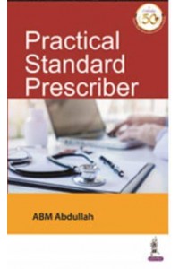 Practical Standard Prescriber