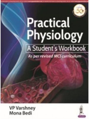 Practical Physiology A Student's Workbook