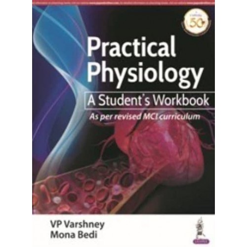 Practical Physiology A Student's Workbook
