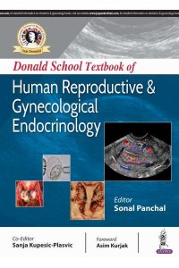 Donald School Textbook of Human Reproductive & Gynecological Endocrinology