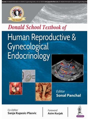 Donald School Textbook of Human Reproductive & Gynecological Endocrinology