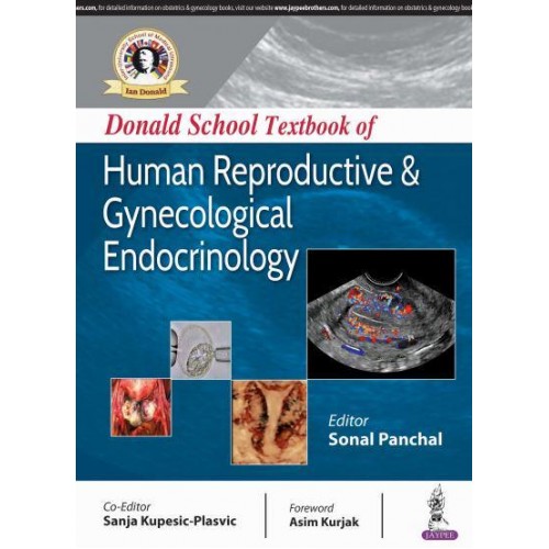 Donald School Textbook of Human Reproductive & Gynecological Endocrinology