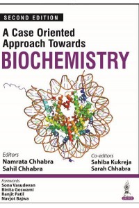 A Case Oriented Approach Towards Biochemistry